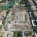 Karşıyaka'nın stadı için ilk ihale süreci başlıyor