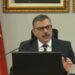 Bakan Çiftçi: Denetimin amacı ceza yazmak değil, kazayı önlemek ve insan hayatını korumak
