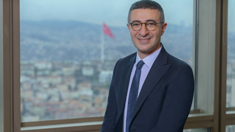 Garanti BBVA Kirala’yla yeni nesil kiralama modeli hayata geçiyor