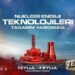TEKNOFEST Nükleer Enerji Teknolojileri Tasarım Yarışması’nda final heyecanı