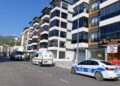 3'üncü kattan düşen 3 yaşındaki çocuk ağır yaralandı