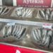 Tekirdağ'da palamut bereketi