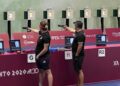 Jandarma Yüzbaşı Keleş'ten Akdeniz Oyunları'nda 2 altın madalya