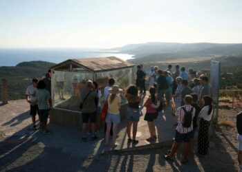 Çanakkale Kültür Yolu Festivali'nin 3'üncü günü tamamlandı