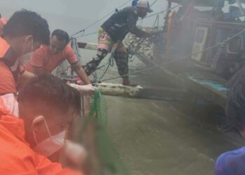 Filipinler'de köprü çöktü: 1 ölü, 3 kayıp
