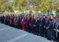 Tekirdağ Cumhuriyet Başsavcısı Yücel: Adaletin gecikmeden tecelli edeceğinden kimsenin şüphesi olmasın
