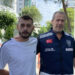 Husumetlisini jiletle kolundan yaraladı