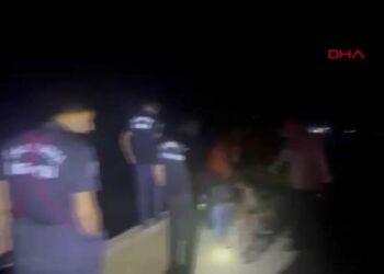 10 yaşındaki çocuğun gölette cansız bedeni bulundu