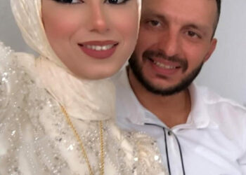 Düğün günü ölü bulunan çift, karbonmonoksit gazından zehirlenmiş