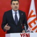 Yeni Partili Emre: Her şeyini ithal eden bir Türkiye gerçeğiyle karşı karşıyayız