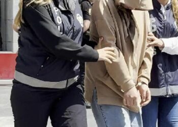 Gülistan Doku soruşturmasında 1 kişi daha tutuklandı