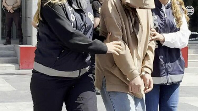 Gülistan Doku soruşturmasında 1 kişi daha tutuklandı