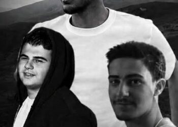 Kazada ölen 3 arkadaş, nişan çekiminden dönüyorlarmış