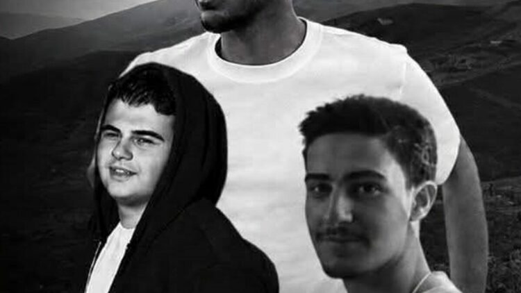 Kazada ölen 3 arkadaş, nişan çekiminden dönüyorlarmış