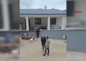 Ordu'da kayıp Eyüp Seçgin için arama çalışması sürüyor