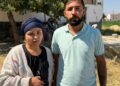 Girne’deki gemi kazasında kaybolan kadının çocukları: Annemizi bulun