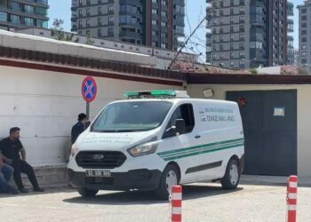 Tüfekle oynarken kendini vuran Muhammed, kurtarılamadı