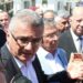 KKTC Cumhurbaşkanı Erhürman: Yarın ikinci geminin desteğiyle bu çalışma devam edecek