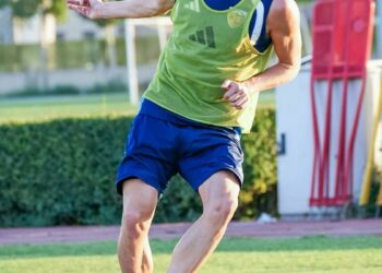 Kayserispor, Fatih Karagümrük maçının hazırlıklarını tamamladı
