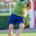 Kayserispor, Fatih Karagümrük maçının hazırlıklarını tamamladı