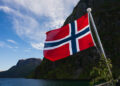 Norveç'in yeni Kralı 8'inci Haakon parlamentoda yemin etti