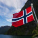 Norveç'in yeni Kralı 8'inci Haakon parlamentoda yemin etti