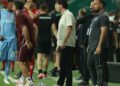 Trabzonspor’da Fatih Tekke dönemi sona erdi