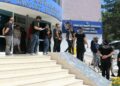 Çubuk’ta uygulama noktalarını paylaşanlara operasyon: 36 gözaltı