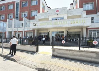 33 sanıklı çocuk istismarı davasında karar