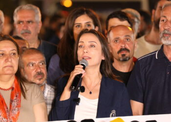 Hatimoğulları: Barışın dilini bu ülkede kurmaya ihtiyacımız var