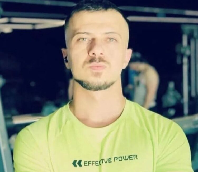 Otomobil ile çarpışan motosikletin sürücüsü yaşamını yitirdi