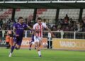 Boluspor - Ankara Keçiörengücü: 0-2