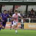 Boluspor - Ankara Keçiörengücü: 0-2