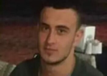 Gülistan Doku’nun eski erkek arkadaşı cezaevinden Tunceli’ye getirildi; 4 saat ifade verdi