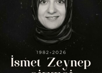 Cumhurbaşkanı Erdoğan’dan vefat eden AK Parti Kadın Kolları MKYK Üyesi Çiftçi için taziye mesajı
