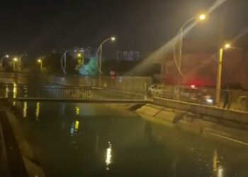 Sulama kanalına düşen iki kardeşten biri boğuldu; diğerinin durumu ağır