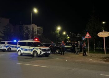 Kayseri’de akrabalar arasında bıçaklı kavga: 1 yaralı