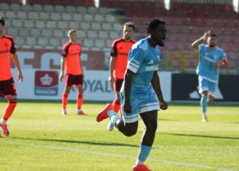Muğlaspor vites yükseltti