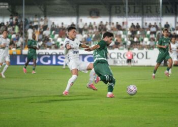 Bodrum FK'nın konuğu Esenler Erokspor