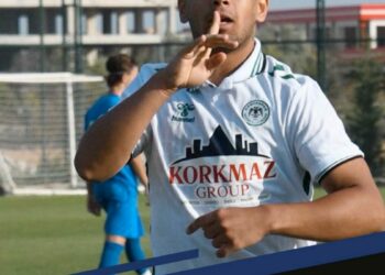 Erciyes 38 FK, Berke Özçelik ile anlaştı