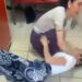 Yakalanan hırsızlık şüphelileri, epilepsi nöbeti yalanıyla kurtulmaya çalıştı