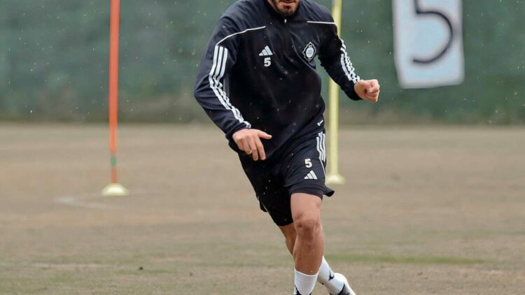 Altay'dan Sefa harekatı