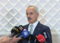 Bakan Uraloğlu: Sağ olarak kimseye ulaşılamadı / Görüntü ve fotoğraf eklendi