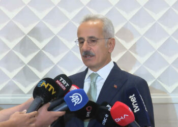 Bakan Uraloğlu: Sağ olarak kimseye ulaşılamadı / Görüntü ve fotoğraf eklendi