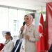 Göktaş: Terörsüz Türkiye süreci, geçmişi unutmak değil, milli birlik ve beraberliğimizi daha da güçlendirmenin adıdır