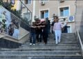 18 ilde dolandırıcılık operasyonu: 153 tutuklama