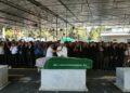 Gemi kazasında ölen hastane çalışanı, asker olan kardeşini ziyarete gitmiş
