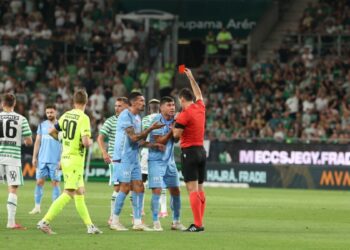 Trabzonspor’da kart ve penaltı kabusu