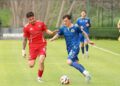 Menemen FK'da Efe Taylan gitti