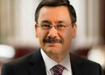 Eski ABB Başkanı Gökçek, şüpheli sıfatıyla ifadeye çağrıldı